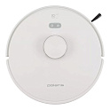Робот-пылесос с пыленакопителем Polaris PVCRDC G2 6002 Wi-Fi IQ Home - фото превью №7