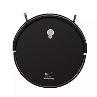 Робот-пылесос Polaris PVCR G2 1226 Wi–Fi IQ Home