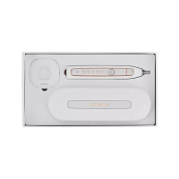 Электрическая зубная щетка Polaris PETB 0101 TC с монопучковой насадкой