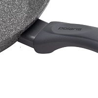 Сковорода Polaris Canto-28F RUS без крышки Ø28 см