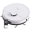 Робот-пылесос Polaris PVCR 4500 WI-FI IQ Home - фото превью №0