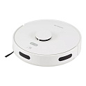 Робот-пылесос с пыленакопителем Polaris PVCRDC G2 6002 Wi-Fi IQ Home - фото превью №4