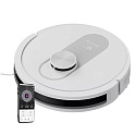 Робот-пылесос Polaris PVCR 4250 WIFI IQ Home - фото превью №0