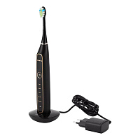 Электрическая зубная щетка Polaris PETB 0101 TC с монопучковой насадкой