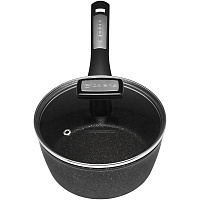 Ковш с крышкой Polaris Monolit-16SP