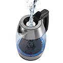 Чайник Polaris PWK 1841CGLD WI-FI IQ Home - фото превью №2