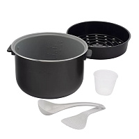 Мультиварка Polaris PMC 0530 Wi-FI IQ Home