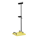 Пароочиститель Polaris PSC 1711C - фото превью №1