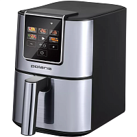 Аэрогриль электрический Polaris PAF 4001 Wi-Fi IQ Home