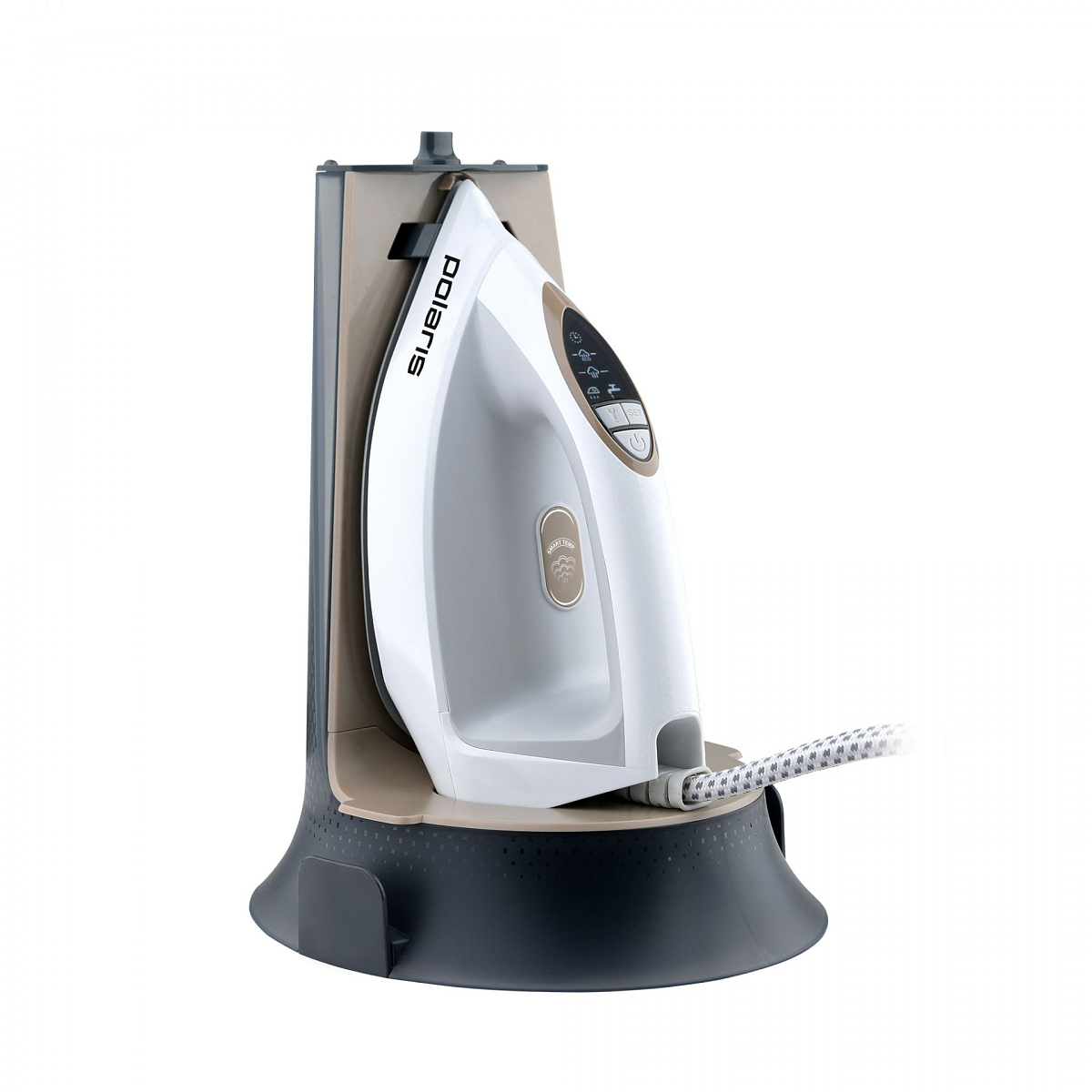 Парогенератор Polaris PSS 7570K - фото №1