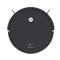 Робот-пылесос Polaris PVCR G2 0826 WIFI IQ Home - фото превью №1