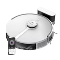 Робот-пылесос Polaris PVCR 5005 Wi-Fi IQ Home - фото превью №0