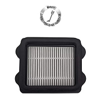 Фильтр PVCWF 4050 к моющему портативному пылесосу Polaris PVCW 4050