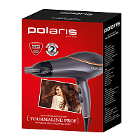 Фен Polaris PHD 2290Ti Tourmaline PROF