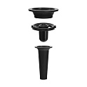 Мясорубка Polaris PMG 2583 - фото превью №6