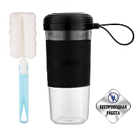 Настольный беспроводной блендер Polaris PTB 0109 Cordless