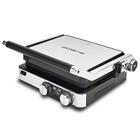 Гриль-пресс Polaris PGP 2302D