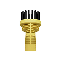 Пароочиститель Polaris PSC 1701C