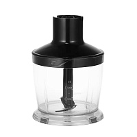 Блендер ручной Polaris PHB 1637AL CUBE