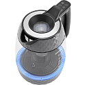 Чайник Polaris PWK 1823CGLD WI-FI IQ Home - фото превью №4