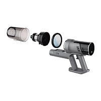 Беспроводной пылесос Polaris PVCS 4010 FusionPRO