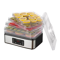 Сушилка для овощей и фруктов PFD 2008SV