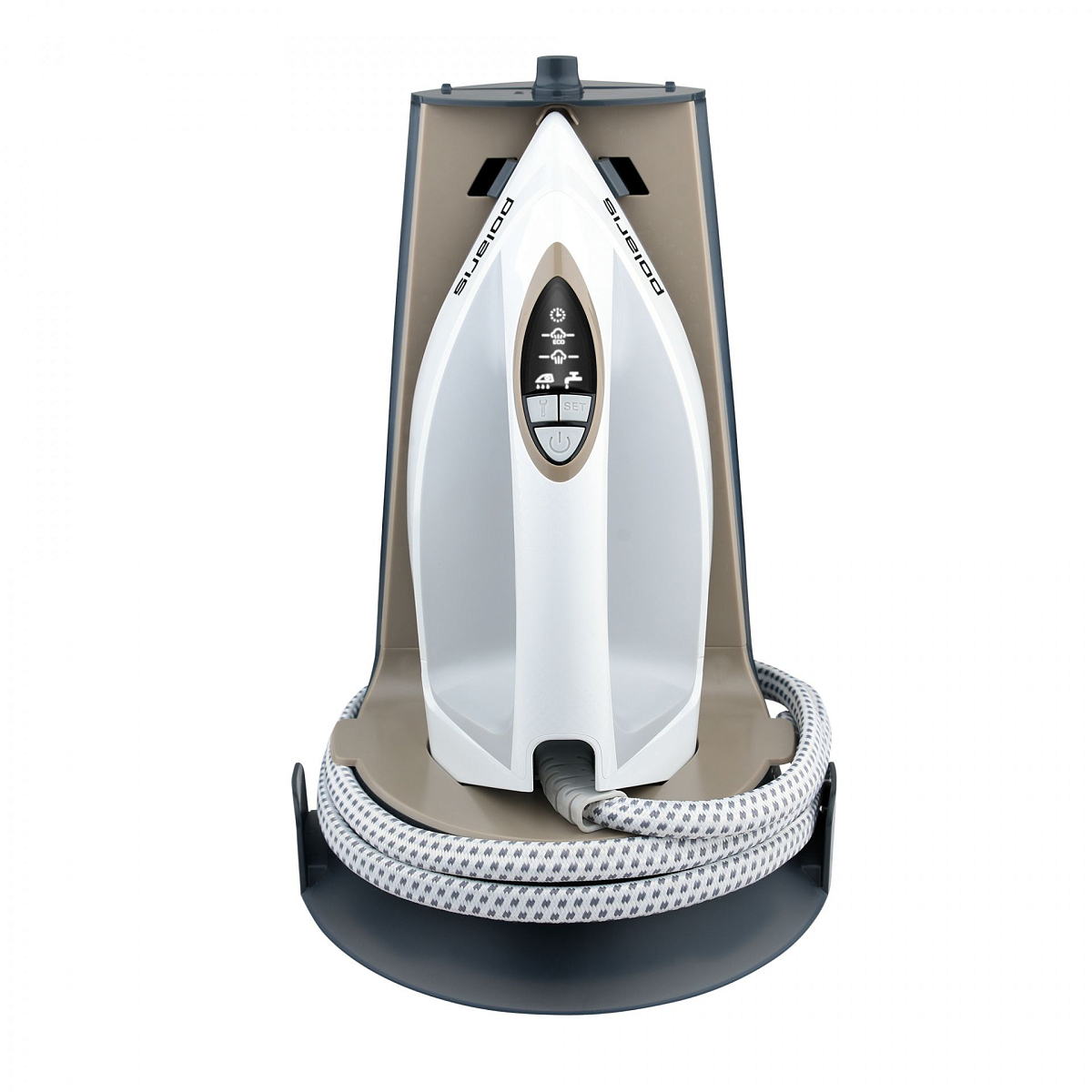 Парогенератор Polaris PSS 7570K - фото №0