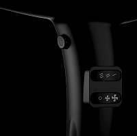 Профессиональный фен PHD 2099ACi Argan Therapy PRO