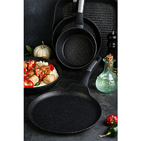 Сковорода блинная Polaris Monolit-24PC