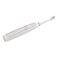 Электрическая зубная щетка Polaris PETB 0101 TC с монопучковой насадкой