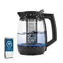 Чайник Polaris PWK 1823CGLD WI-FI IQ Home - фото превью №0