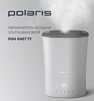 Ультразвуковой увлажнитель воздуха Polaris PUH 0427 TF