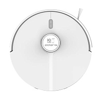 Робот-пылесос Polaris PVCR 5005 Wi-Fi IQ Home