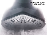 Парогенератор Polaris PSS 7510K