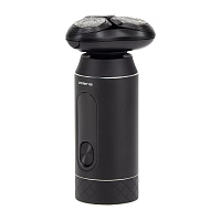 Электрическая бритва Polaris PMR 0724RC Ultimate shave 5D PRO base