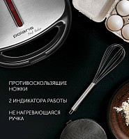 Прибор для выпечки Polaris PST 0105 Profi Baker