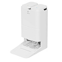 Робот-пылесос со станцией самоочистки Polaris PVCRAC 7790 Wi-Fi IQ Home - фото превью №8