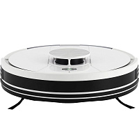 Робот-пылесос Polaris PVCR 3900 IQ Home Panorama Aqua