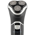 Электрическая бритва Polaris PMR 0421RC Pivot Touch 4D PRO - фото превью №4