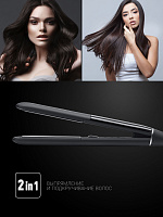 Стайлер Polaris PHSS 2097Ti Titan Prof