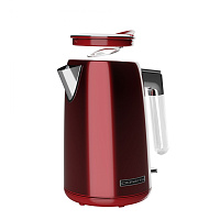 Чайник Polaris PWK 1746CA WATERWAY PRO