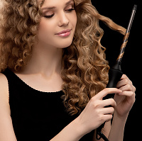 Профессиональный cтайлер Polaris PHS 1509TAi stick Argan Therapy PRO​