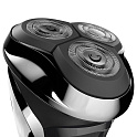 Электрическая бритва Polaris PMR 0305R PRO 5 BLADES - фото превью №4