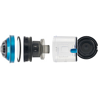 Пылесос Polaris PVC 2004Ri