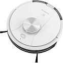 Робот-пылесос Polaris PVCR 3900 IQ Home Panorama Aqua - фото превью №4