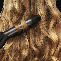 Профессиональный cтайлер Polaris PHS 3410TAi Argan Therapy PRO