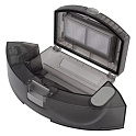 Робот-пылесос Polaris PVCR G2 6001 Wi-Fi IQ Home - фото превью №7