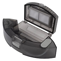 Робот-пылесос Polaris PVCR G2 6001 Wi-Fi IQ Home