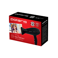 Фен Polaris PHD 2067