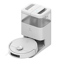 Робот-пылесос Polaris PVCRAC 7290 Wi-Fi IQ Home